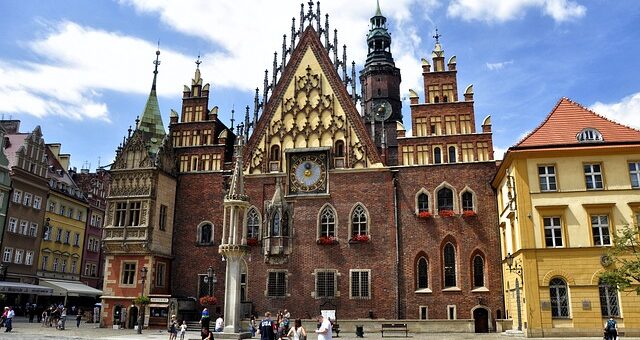 wroclaw