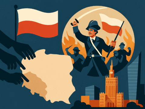niepodległość polski