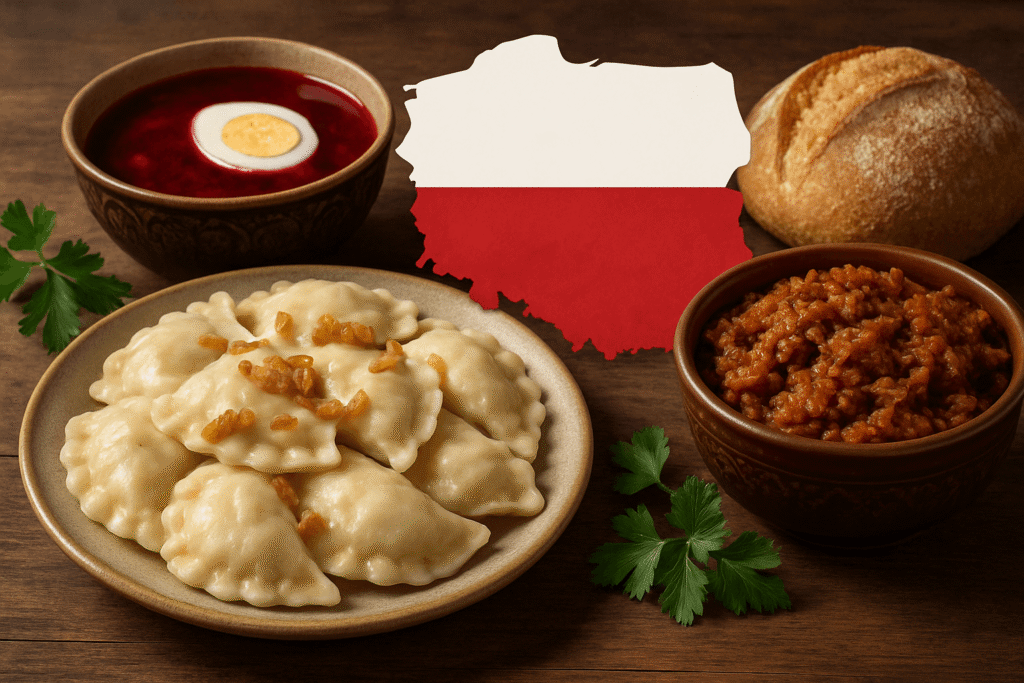polish food