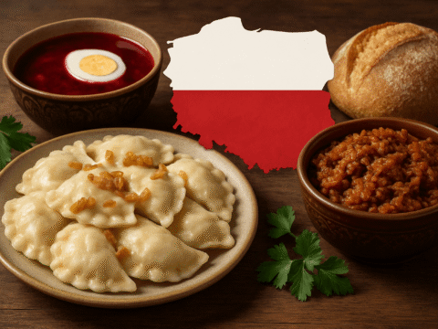 polish food