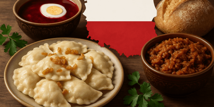 polish food